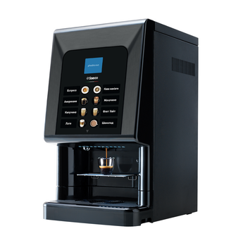 Saeco Phedra Evo Espresso