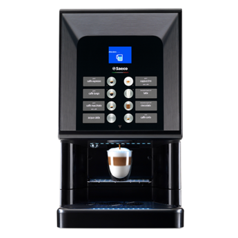 Saeco Phedra Evo Cappucino