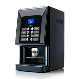 Saeco Phedra Evo Cappucino