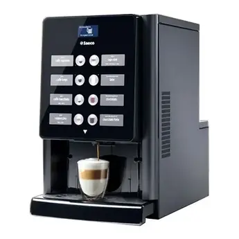 Saeco Iper Premium 7G 1C1M