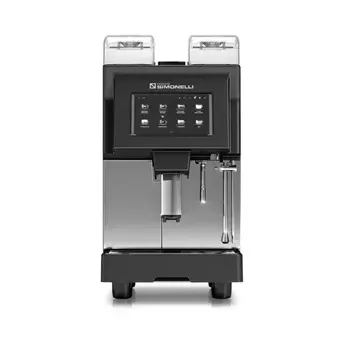 Nuova Simonelli Prontobar Touch 220-240 V