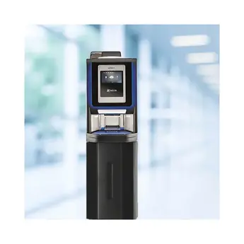 Necta Krea Touch ESB4SR F-D/Q(No Wifi-BT) (1 Coffee Bean + 2 Solubles + 1 Powdered Milk)