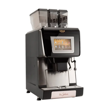 Gaggia La Solare 2ES3RM Z4000 IX (2ES+IN+FM)