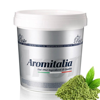 Aromitalia Matcha Paste 3.5Kg