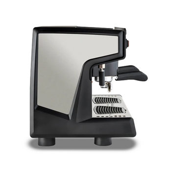 Rancilio Rancilio Baby 9 Tank — Pods & Cups Espresso Machine