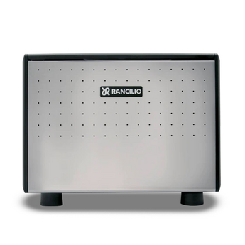 Rancilio Rancilio Baby 9 Tank — Pods & Cups Espresso Machine