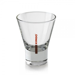 Kimbo After Dinner Glass