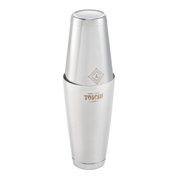 Toschi Vignola Boston Shaker