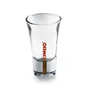 Kimbo Glass Shots