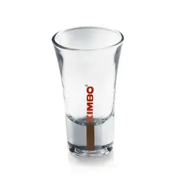 Kimbo Glass Shots