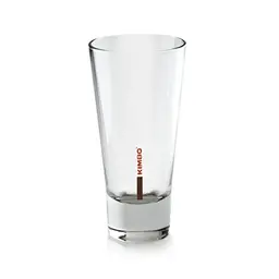 Kimbo Long Dinner Glass