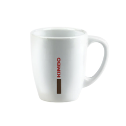 Kimbo Porcelain Mug Large