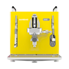 Sanremo Cube R Yellow