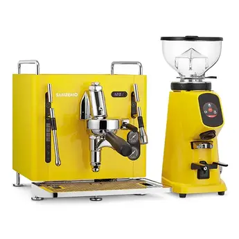 Sanremo All Ground Grinder Yellow