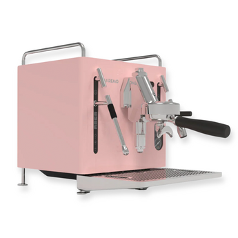 Sanremo Cube R Pink