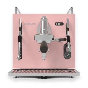 Sanremo Cube R Pink