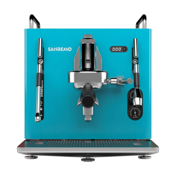 Sanremo Cube R Blue