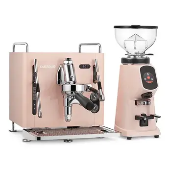Sanremo All Ground Grinder Pink