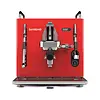 Sanremo Cube R Red