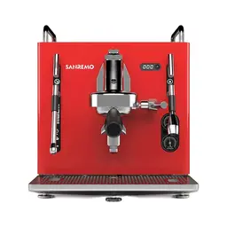Sanremo Cube R Red