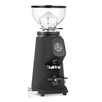 Sanremo All Ground Grinder Black