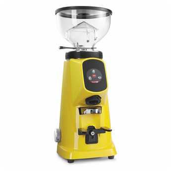 Sanremo All Ground Grinder Yellow