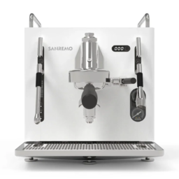 Sanremo Cube R White