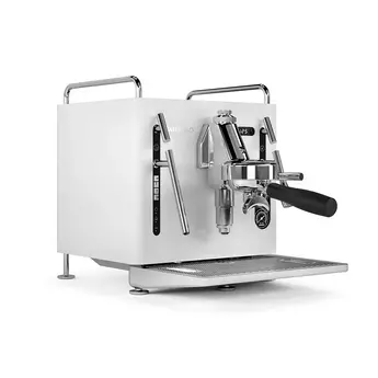 Sanremo Cube R White