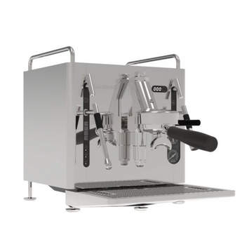 Sanremo Cube R Stainless Steel