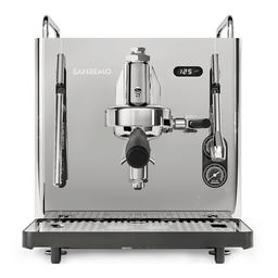 Sanremo Cube R Stainless Steel