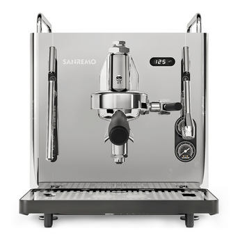 Sanremo Cube R Stainless Steel