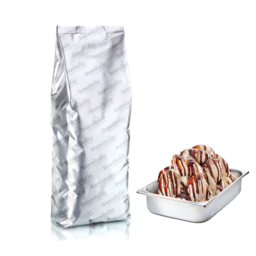 Aromitalia Salted Butter Caramel Pronto 1.35kg