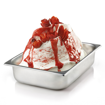 Aromitalia Cheese Cake Set 7Kg