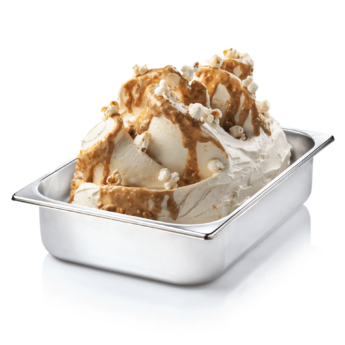 Aromitalia Popcorn Set 8.5Kg