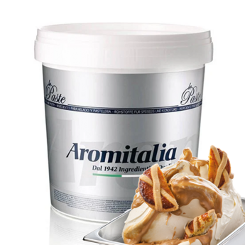 Aromitalia Pastiera Set 9.5Kg