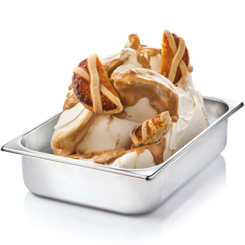 Aromitalia Pastiera Set 9.5Kg