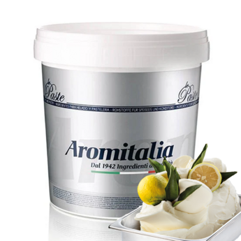 Aromitalia Yuzu Set 8.5Kg