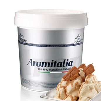 Aromitalia Speculoos Set 9Kg