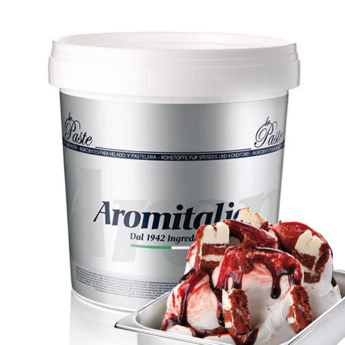 Aromitalia Red Velvet Set 9.5Kg