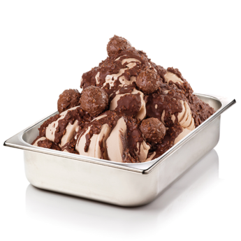 Aromitalia Bon Bon R (Ferrero Rocher) Set 7Kg