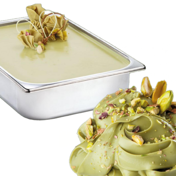 Aromitalia Amoretta Pistacchio Spread 4Kg