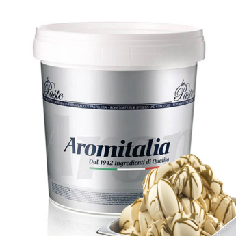 Aromitalia Pistacchio Dubai Spread 4Kg