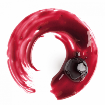 Aromitalia Amarena (Black Cherry) Variegato   3.5kg