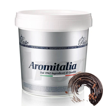 Aromitalia Oronero (Oreo) Variegato  5.5Kg