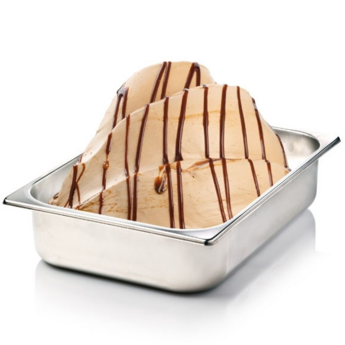 Aromitalia Dulce de Leche Variegato 3.5Kg