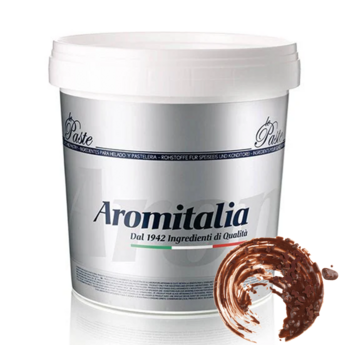Aromitalia Straciatella Modicana (Chocolate) Variegato 4Kg