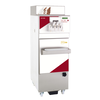 Iceteam Cattabriga Bib 603  Inox