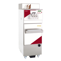 Iceteam Cattabriga Bib 603  Inox