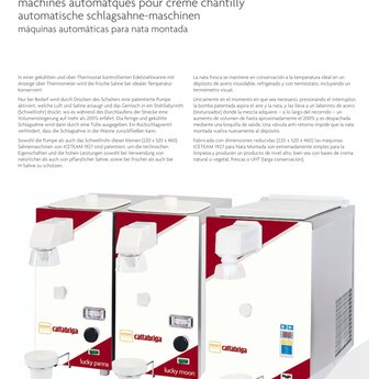 Iceteam Cattabriga Lucky Panna K