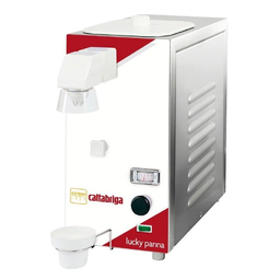 Iceteam Cattabriga Lucky Panna K